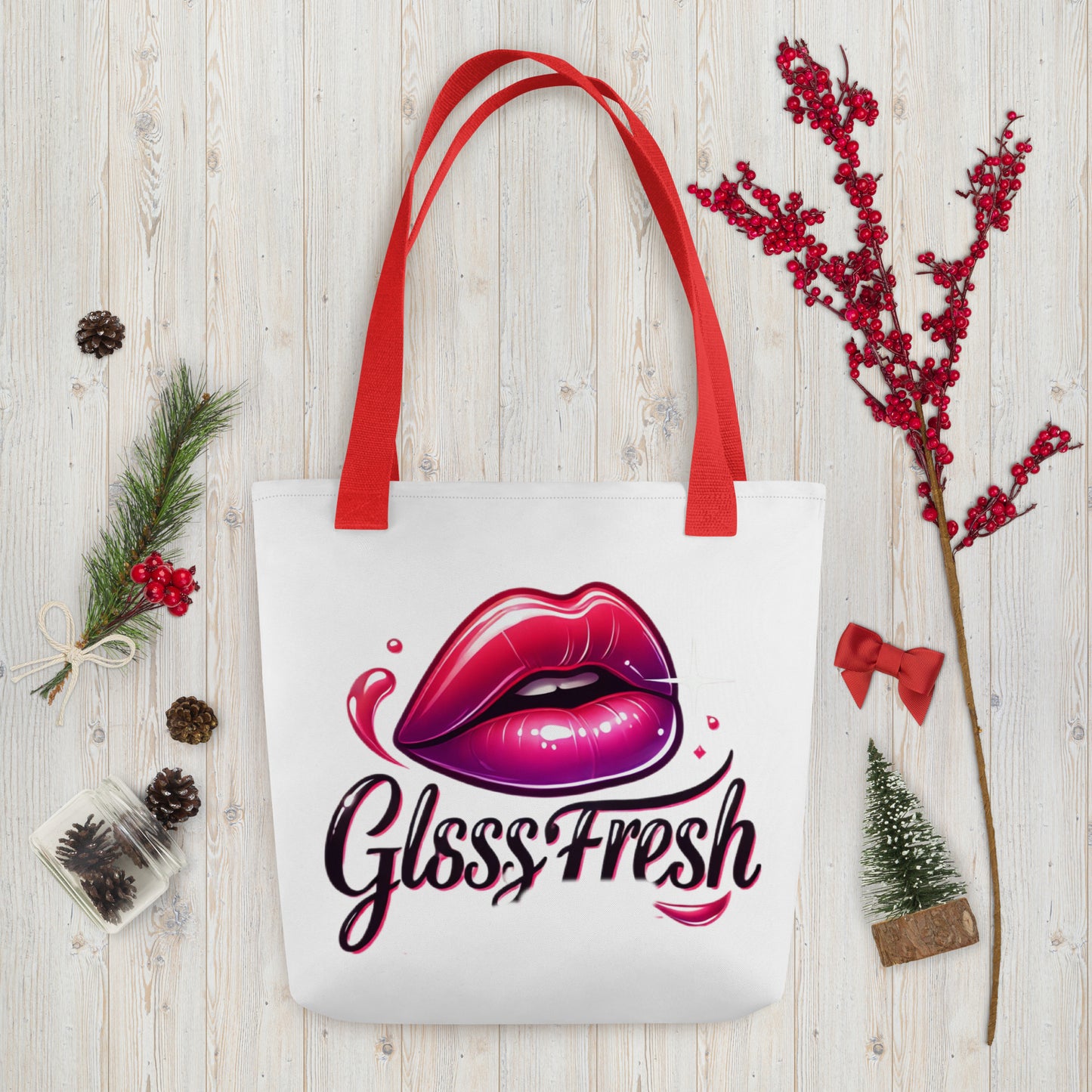 Tote bag