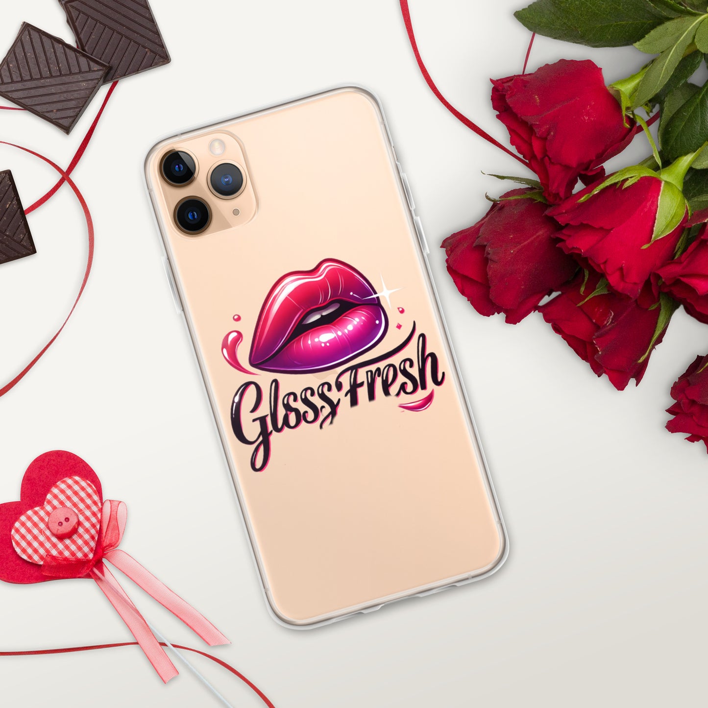Coque pour iPhone®