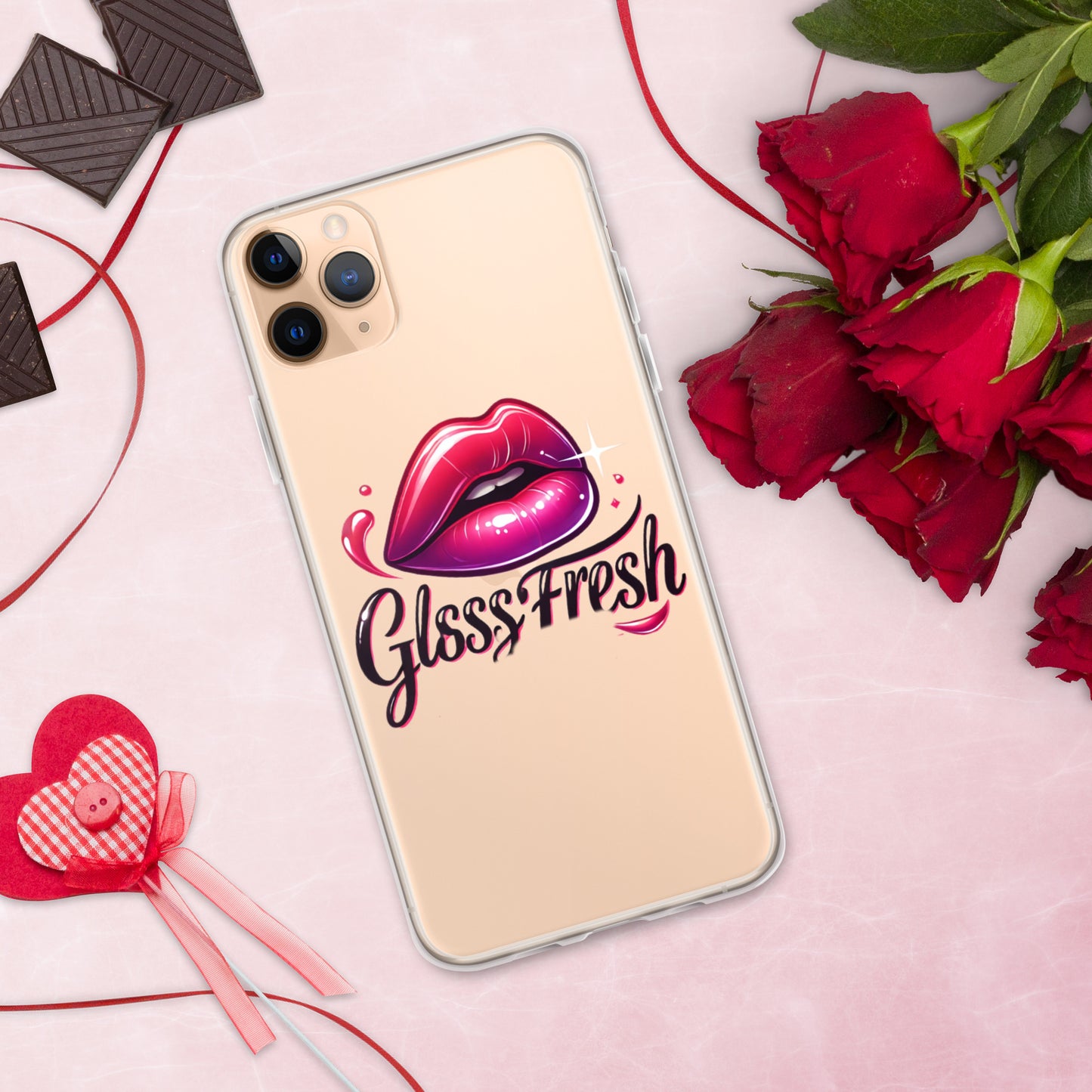 Coque pour iPhone®