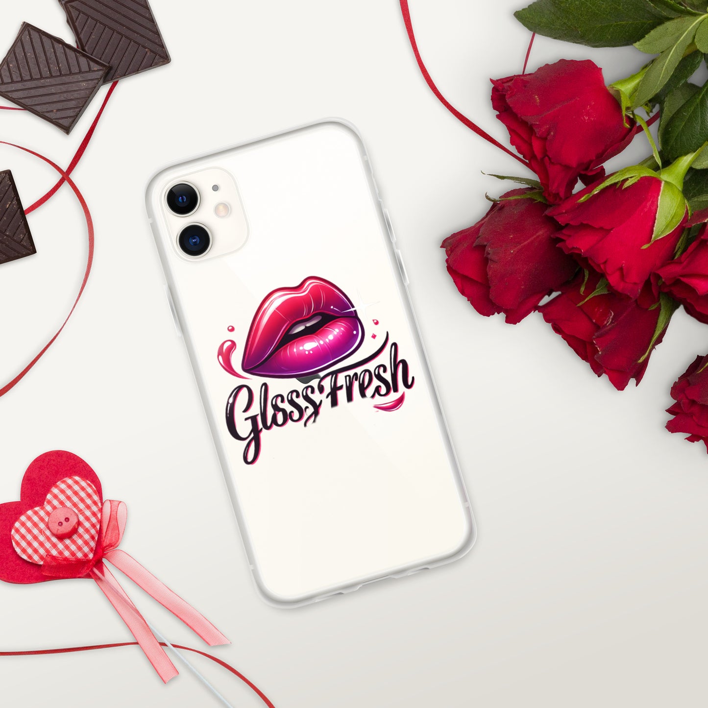 Coque pour iPhone®