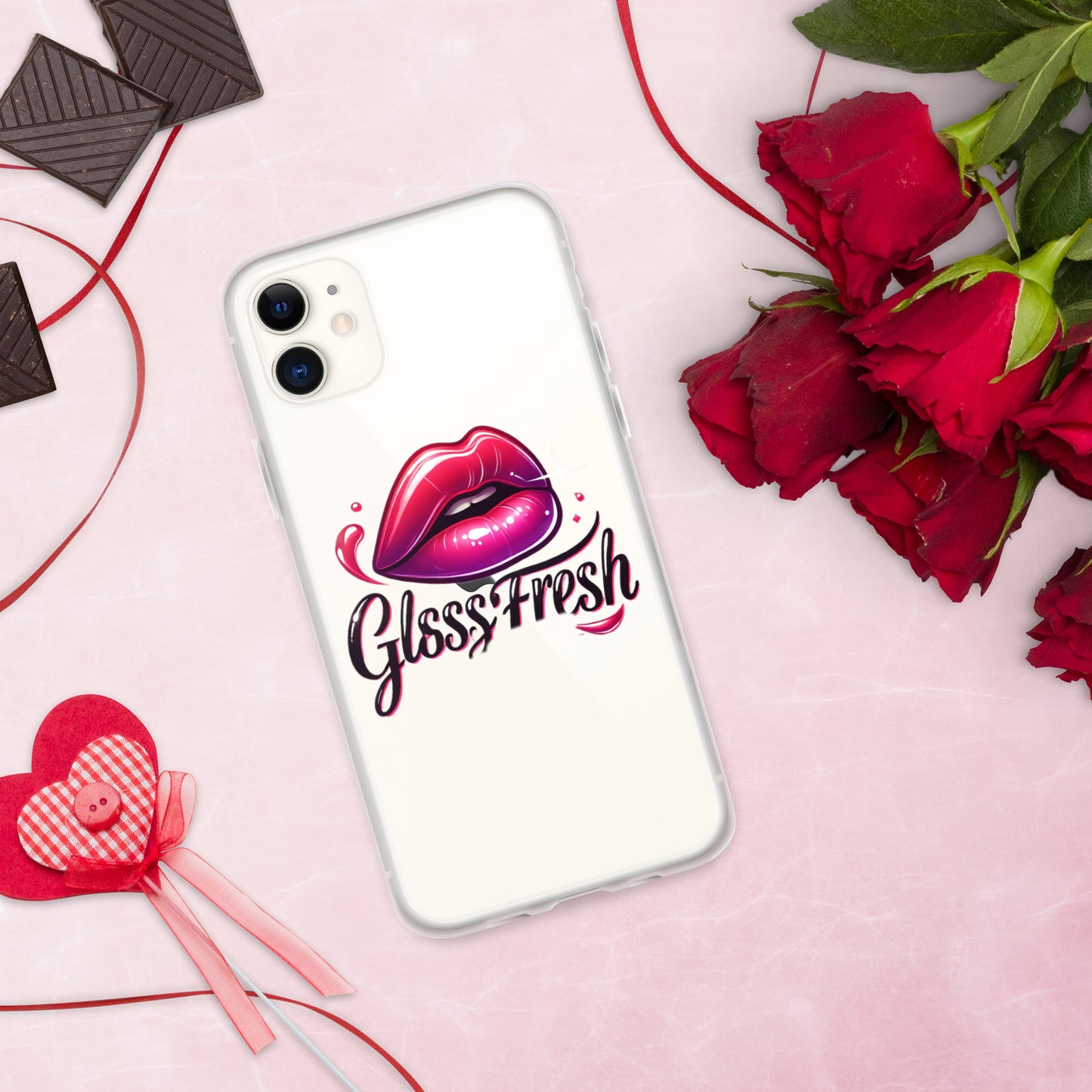 Coque pour iPhone®