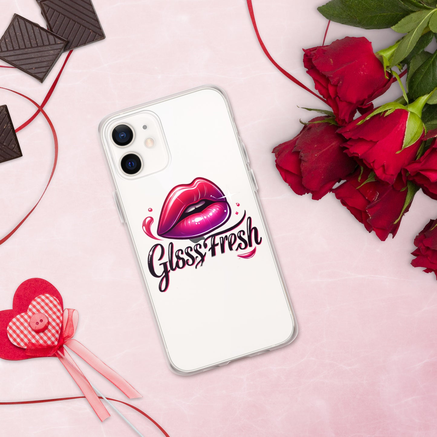 Coque pour iPhone®
