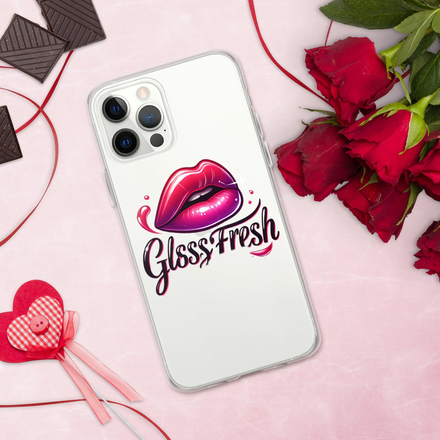 Coque pour iPhone®