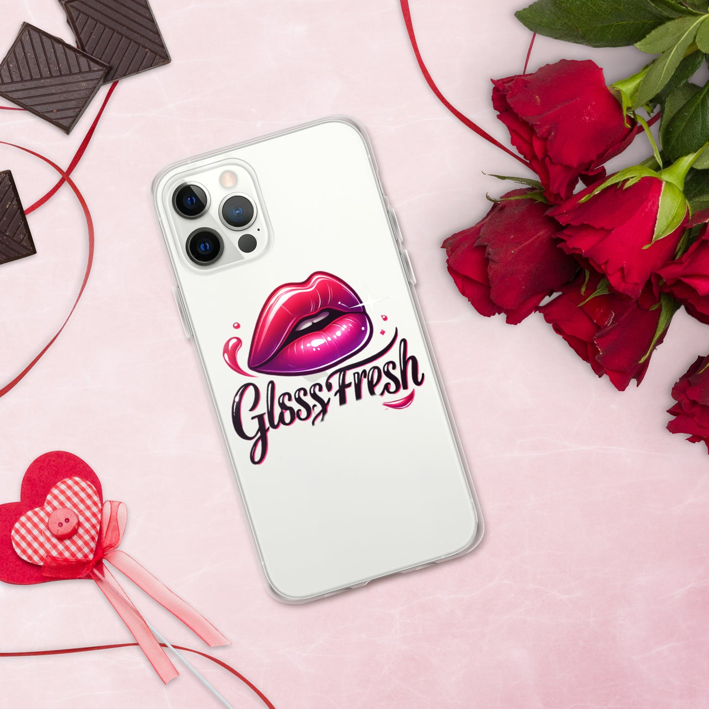Coque pour iPhone®