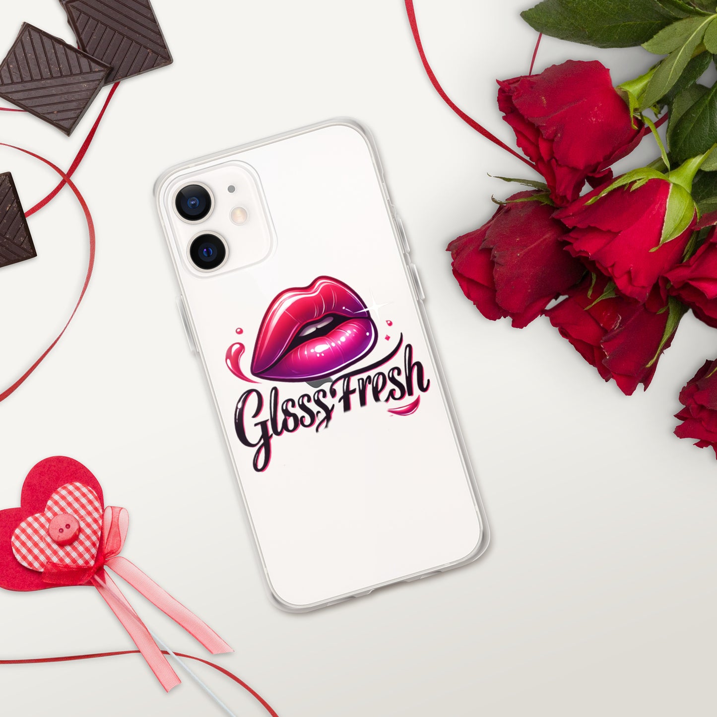Coque pour iPhone®