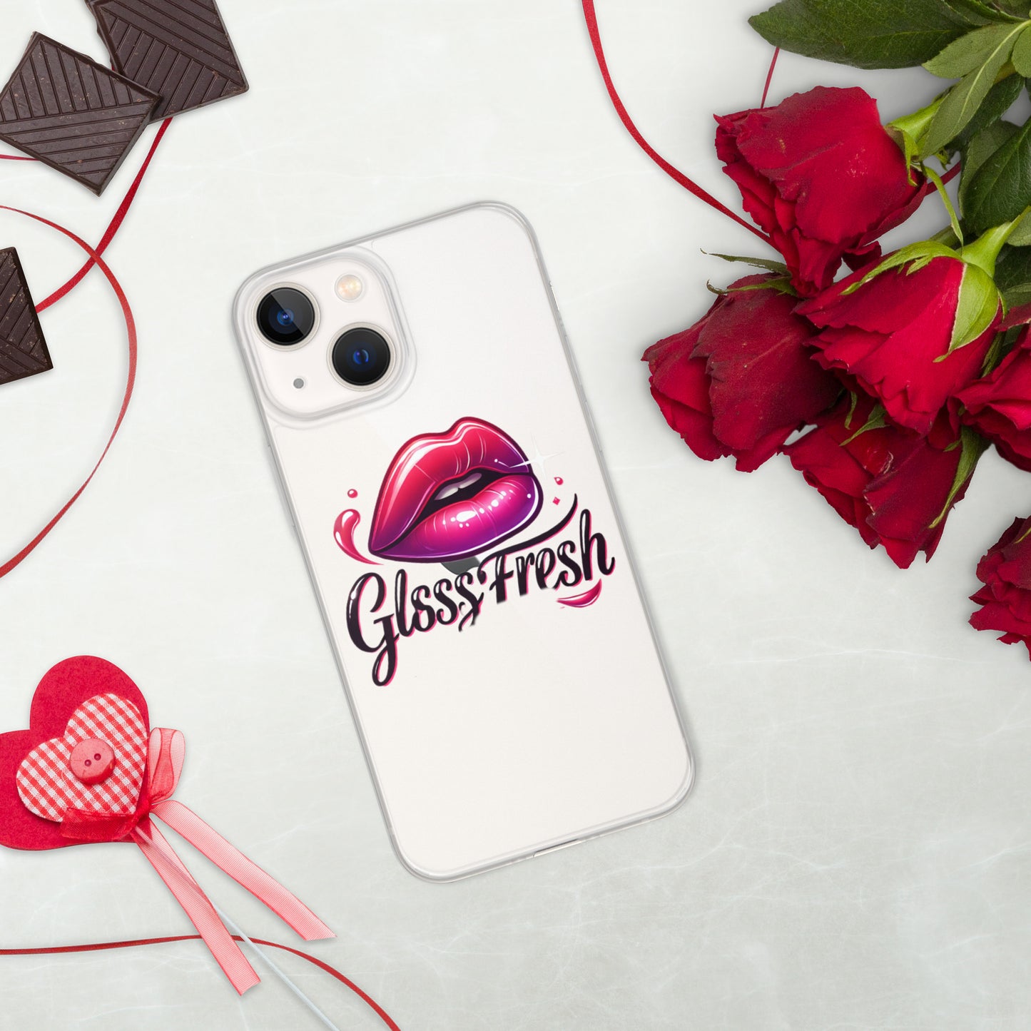 Coque pour iPhone®