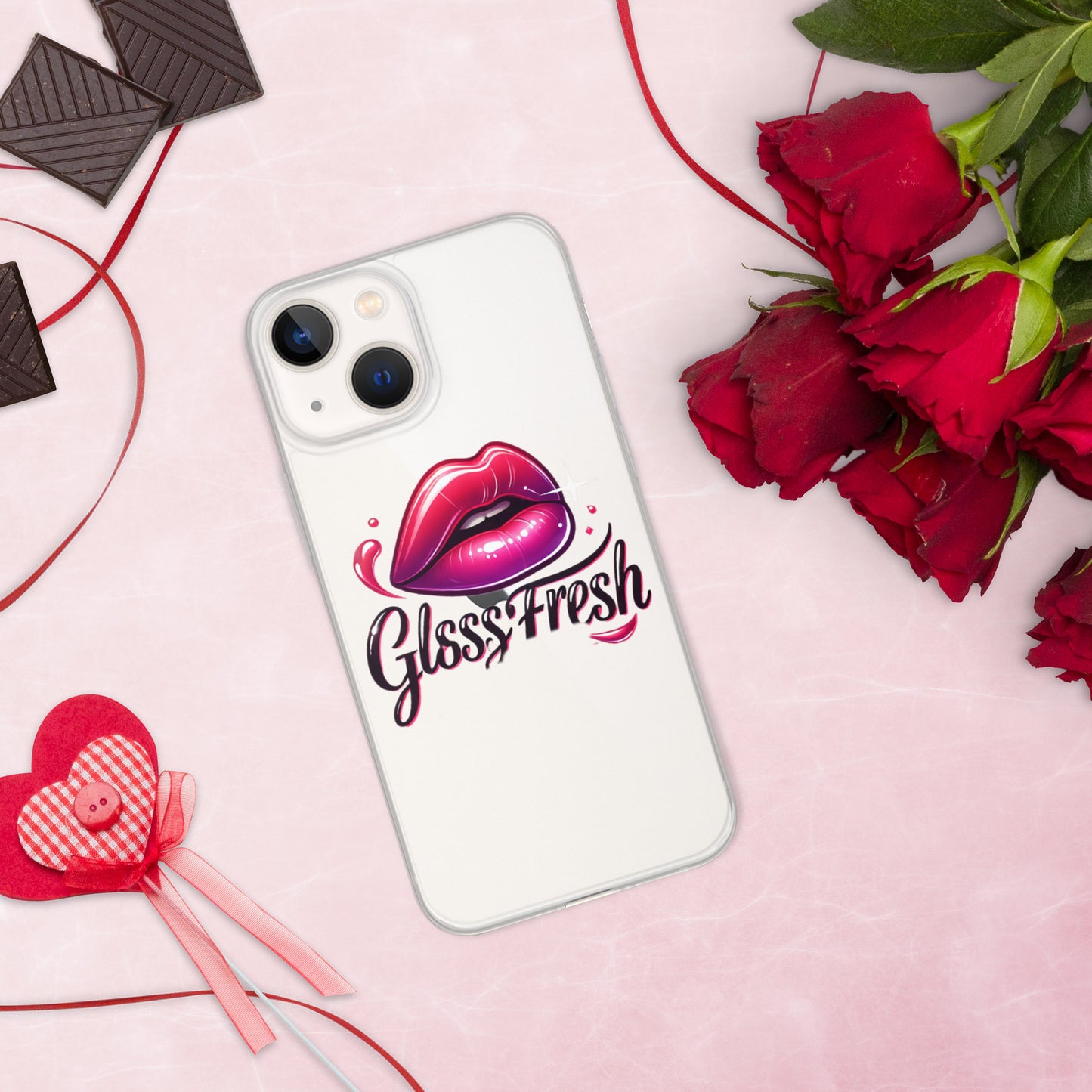 Coque pour iPhone®