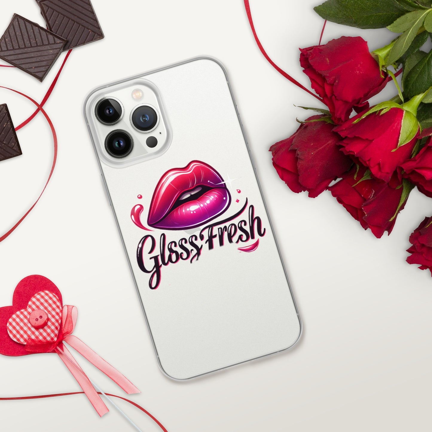 Coque pour iPhone®