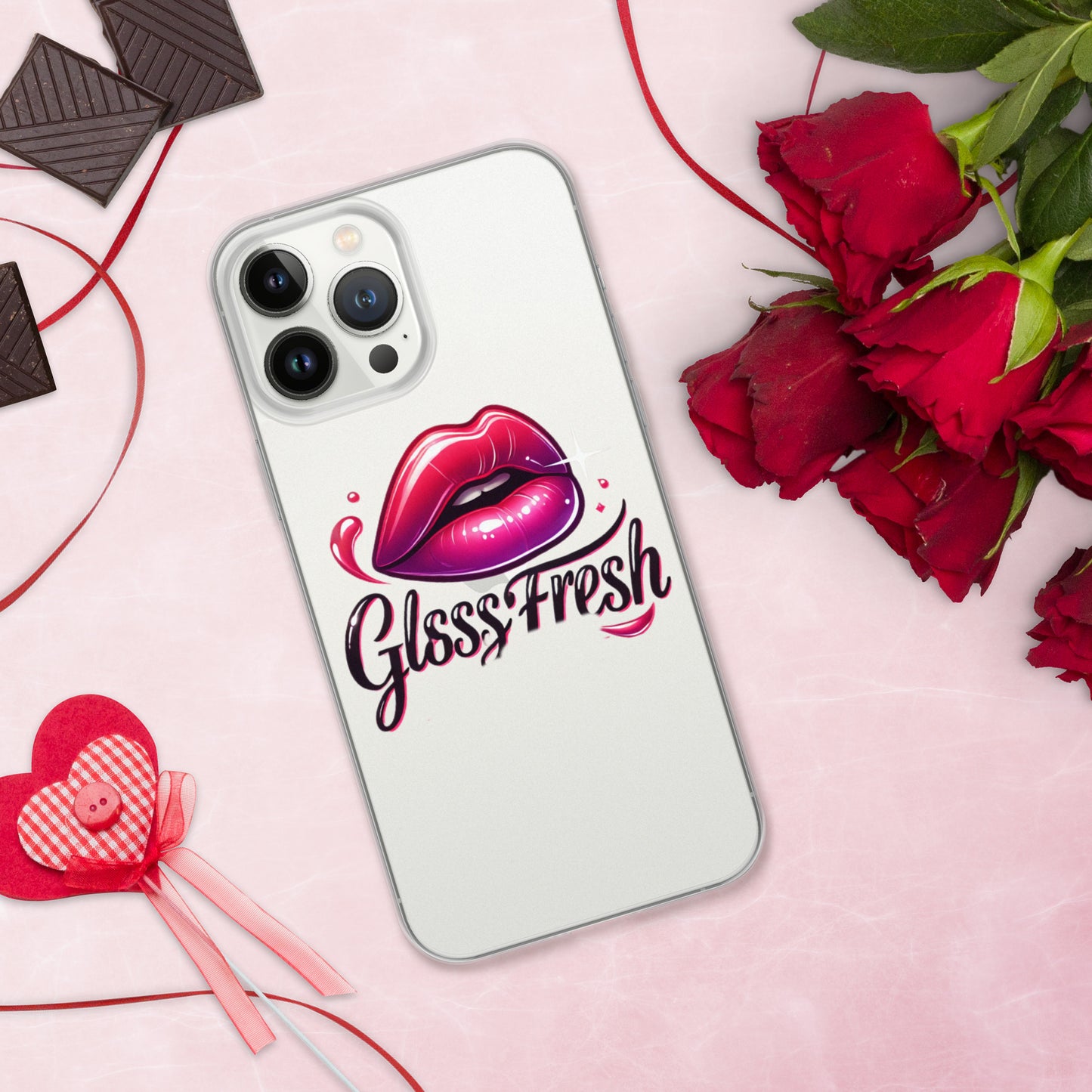 Coque pour iPhone®