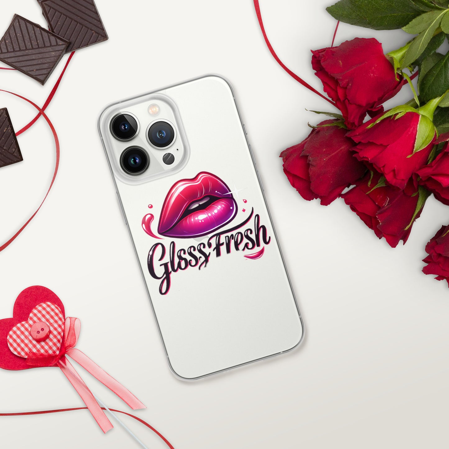 Coque pour iPhone®