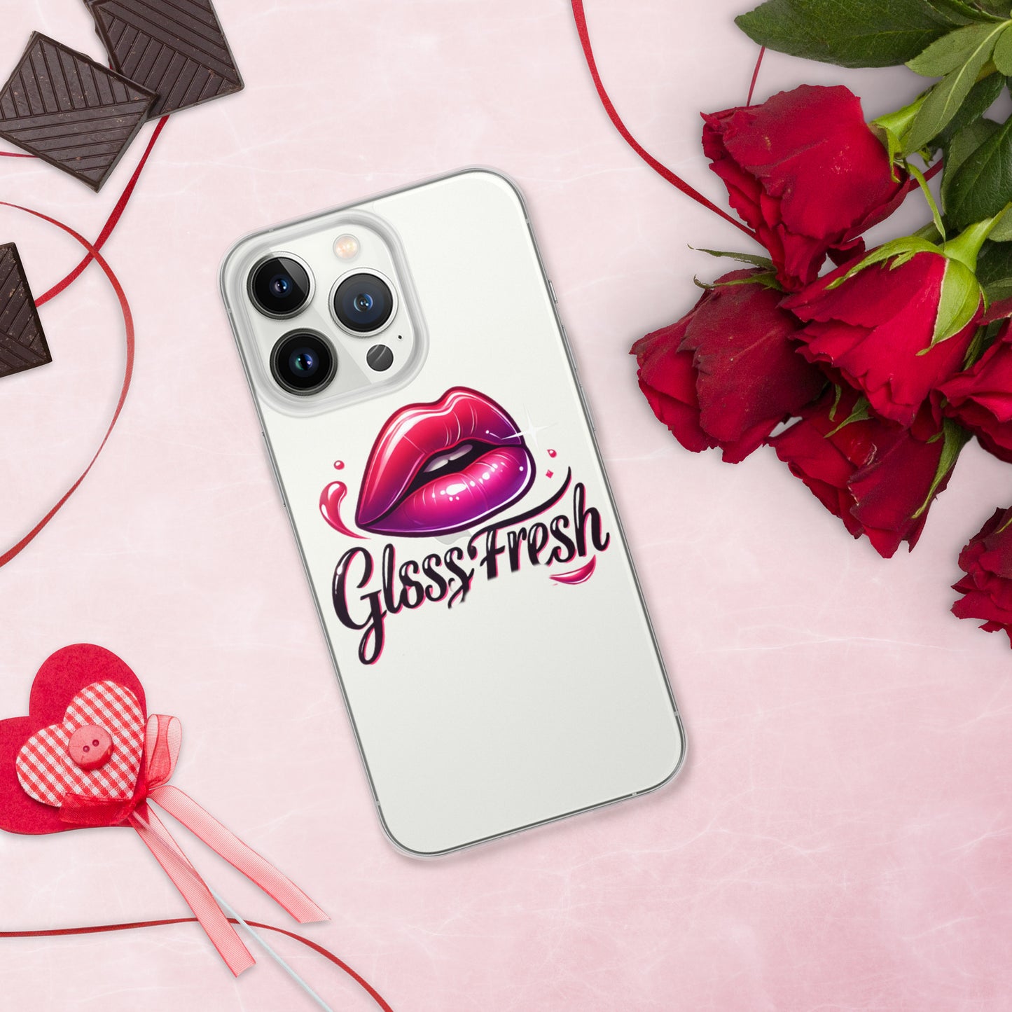 Coque pour iPhone®