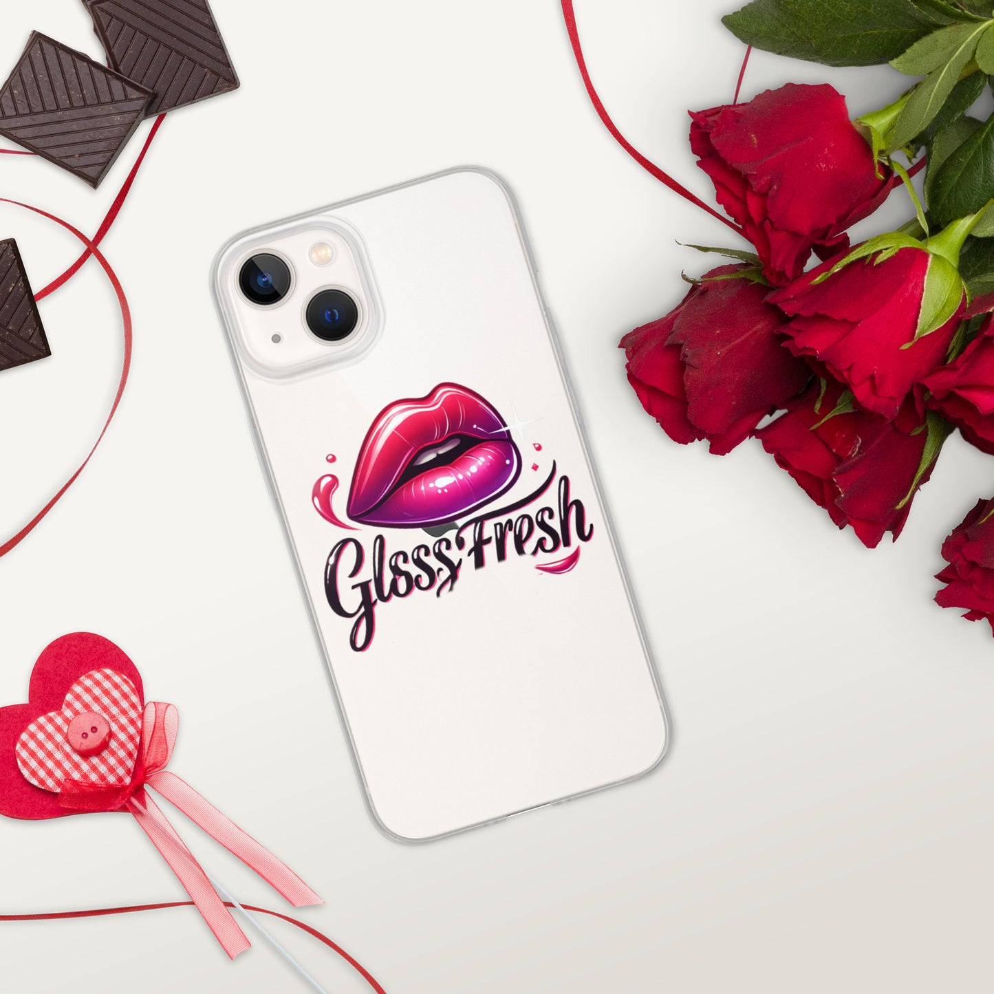 Coque pour iPhone®