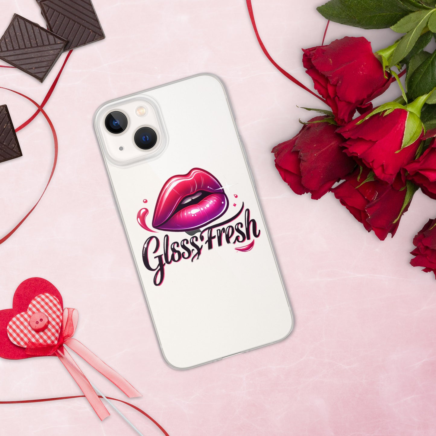 Coque pour iPhone®