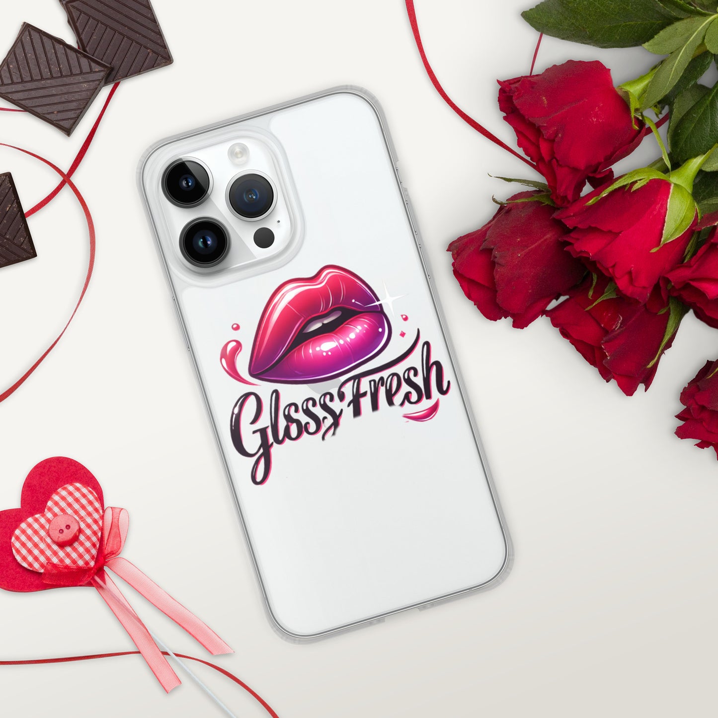 Coque pour iPhone®