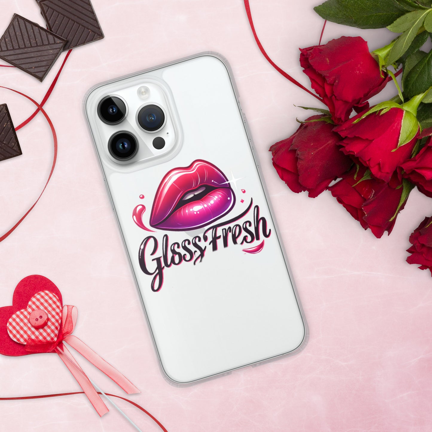 Coque pour iPhone®