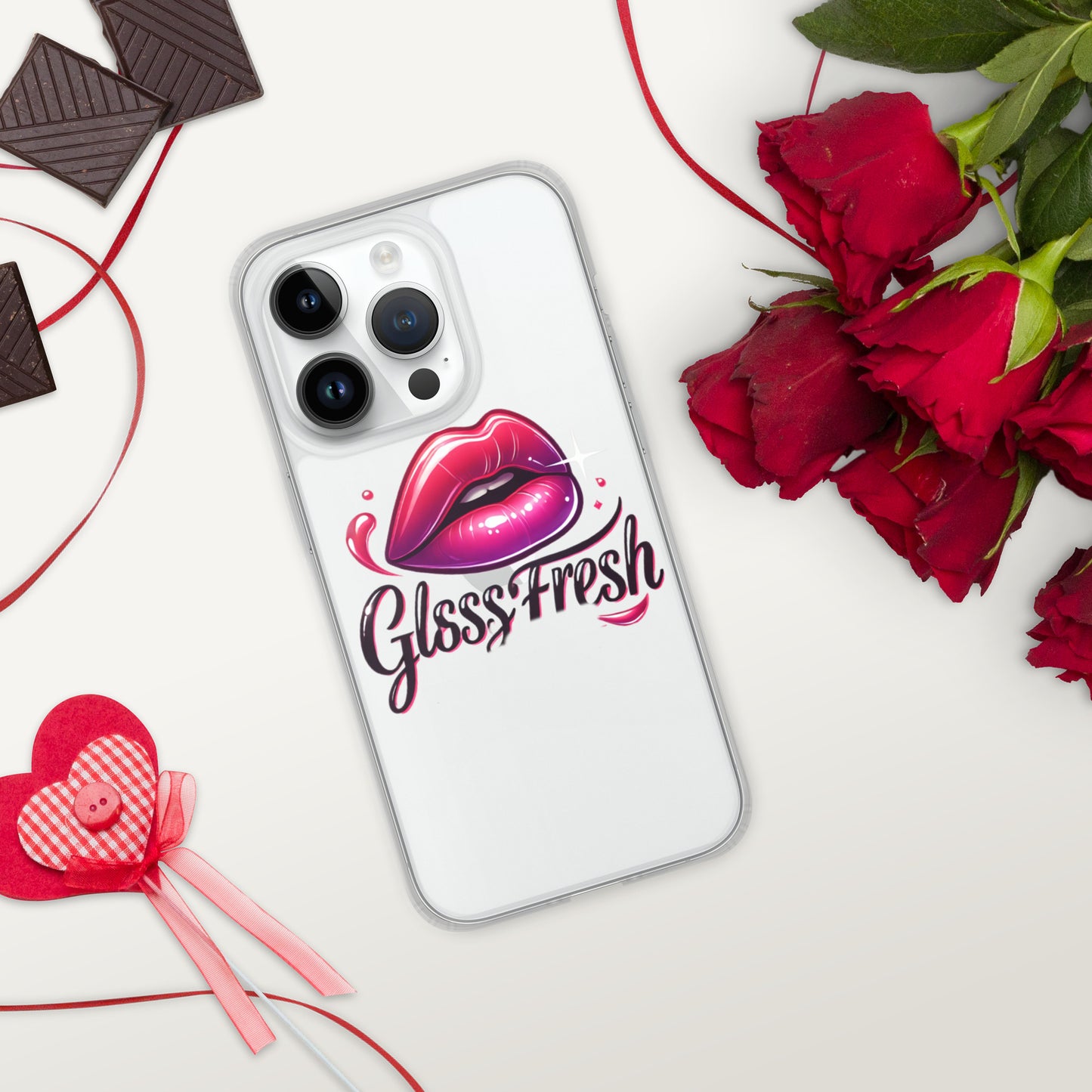 Coque pour iPhone®