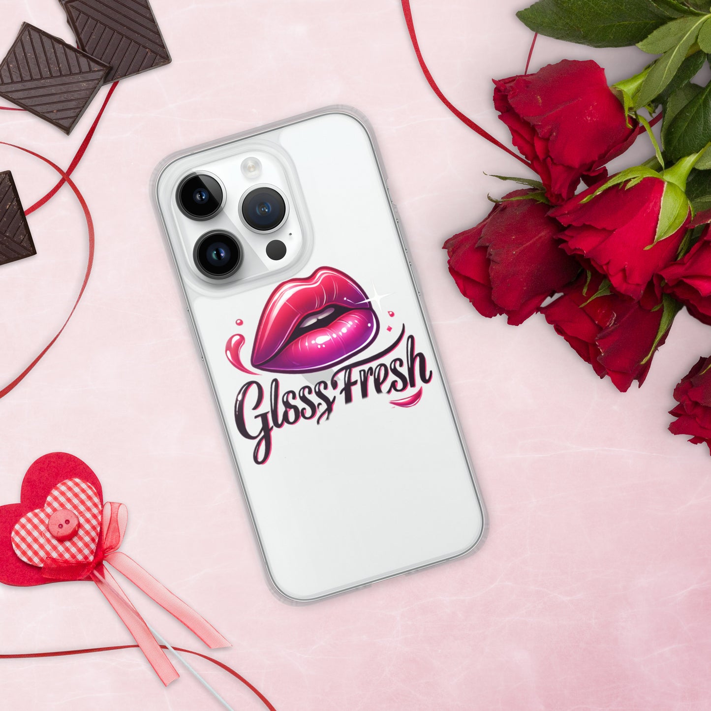Coque pour iPhone®