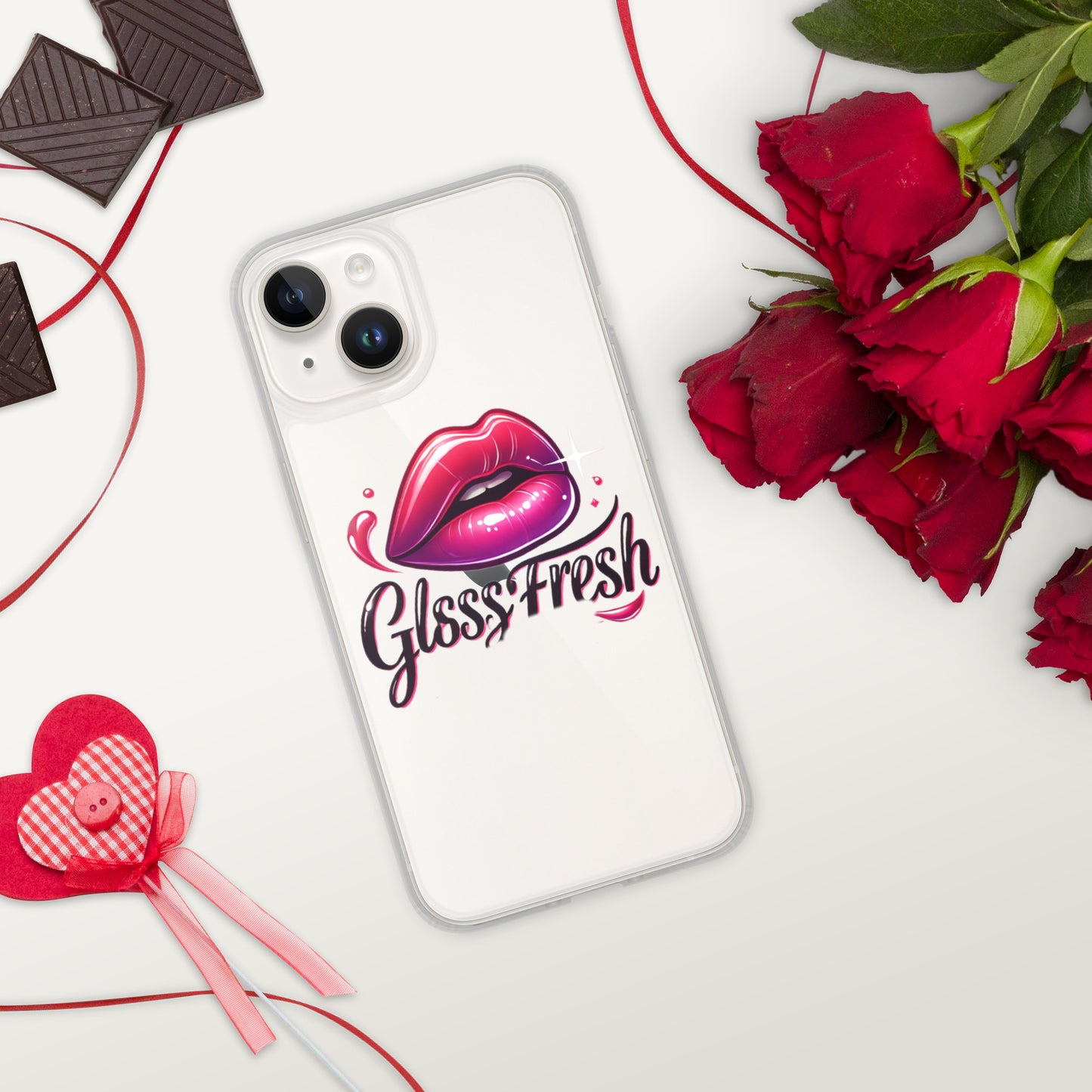 Coque pour iPhone®