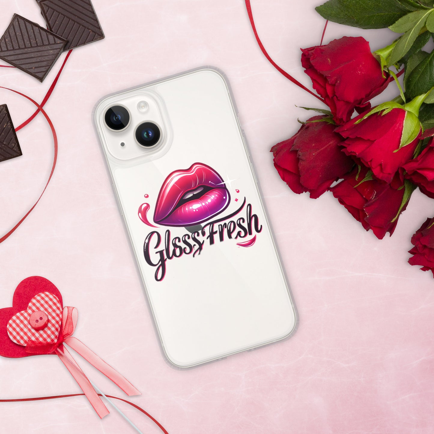 Coque pour iPhone®
