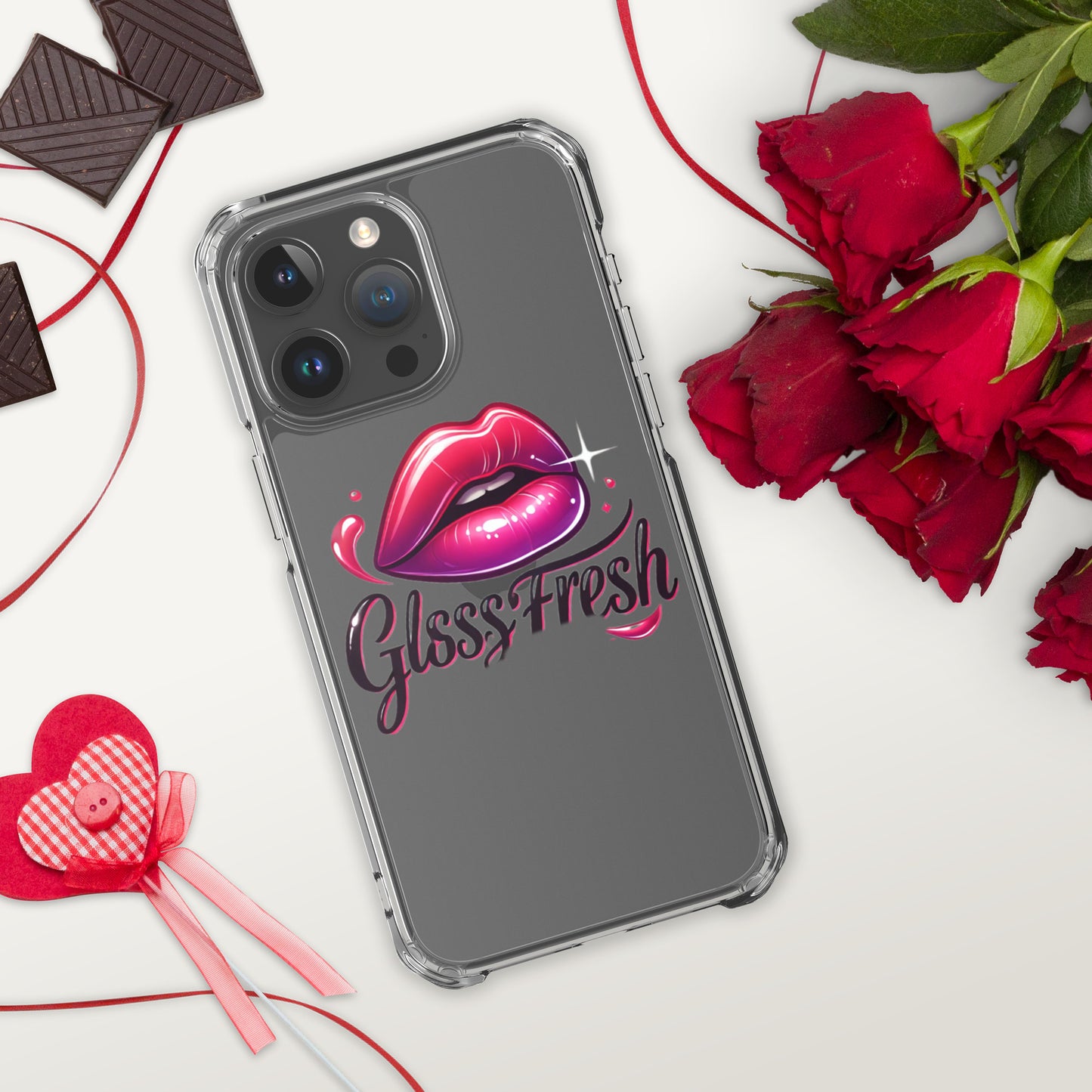 Coque pour iPhone®