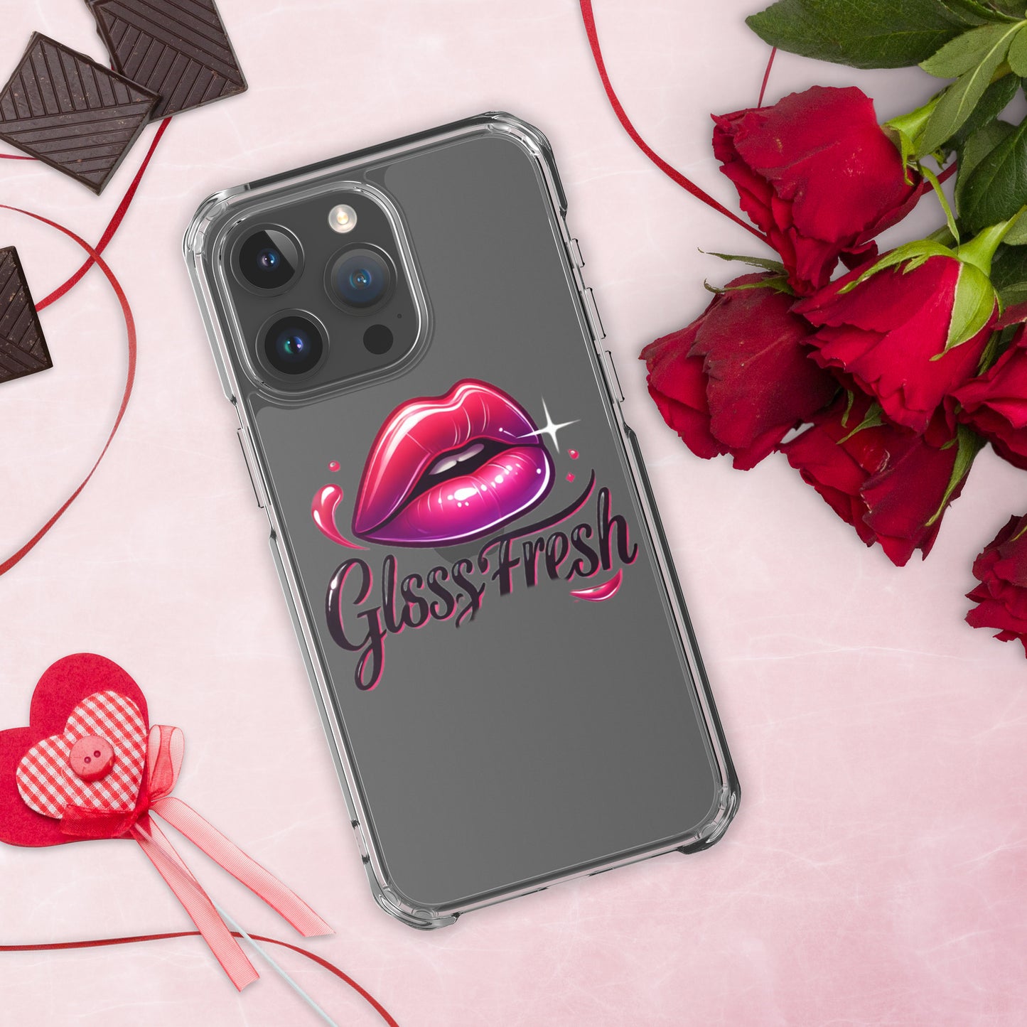 Coque pour iPhone®