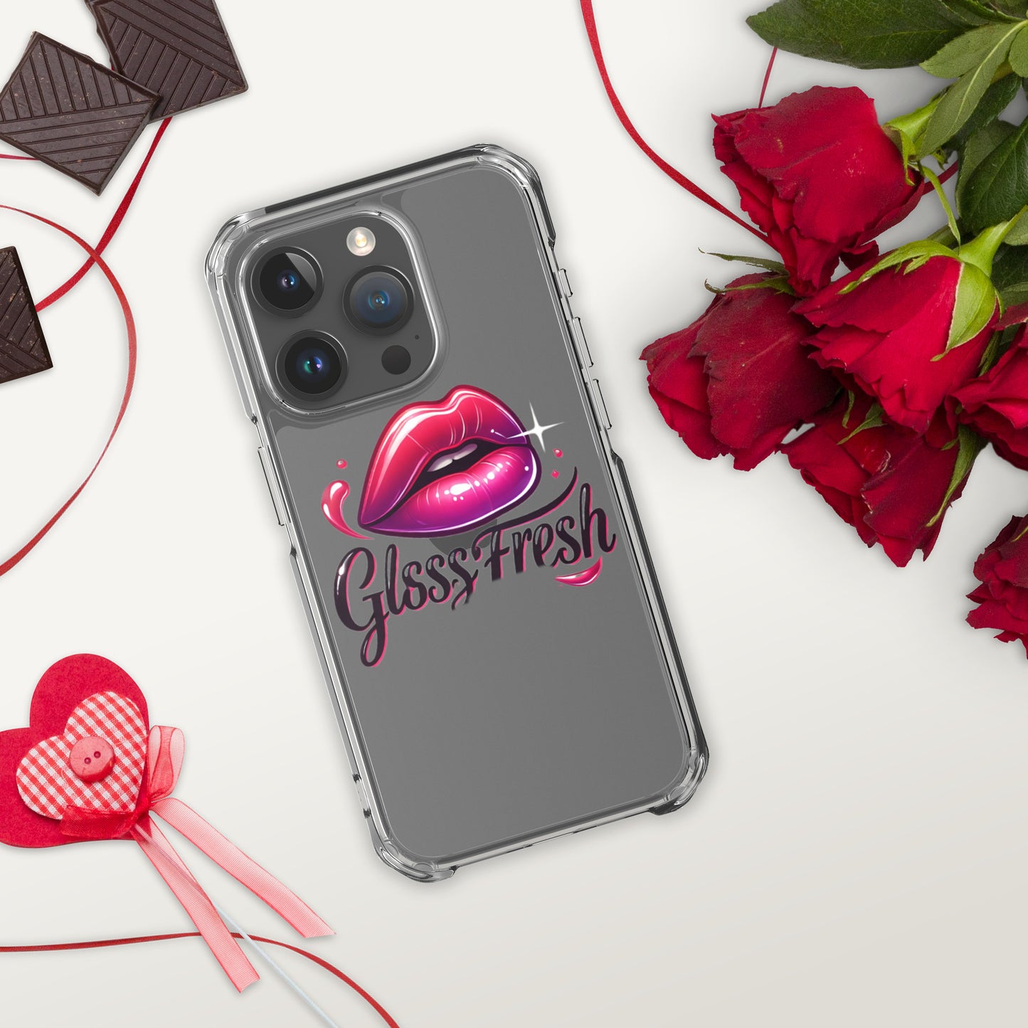 Coque pour iPhone®
