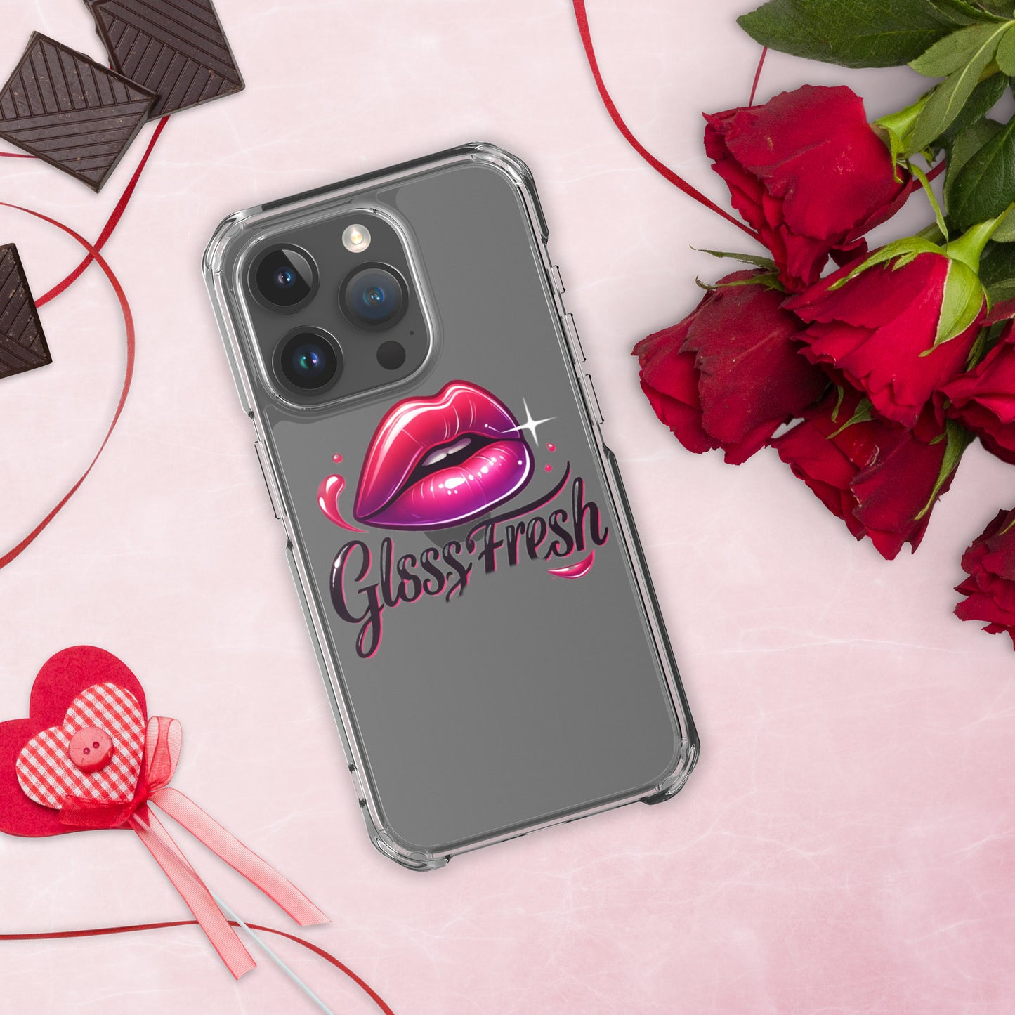 Coque pour iPhone®