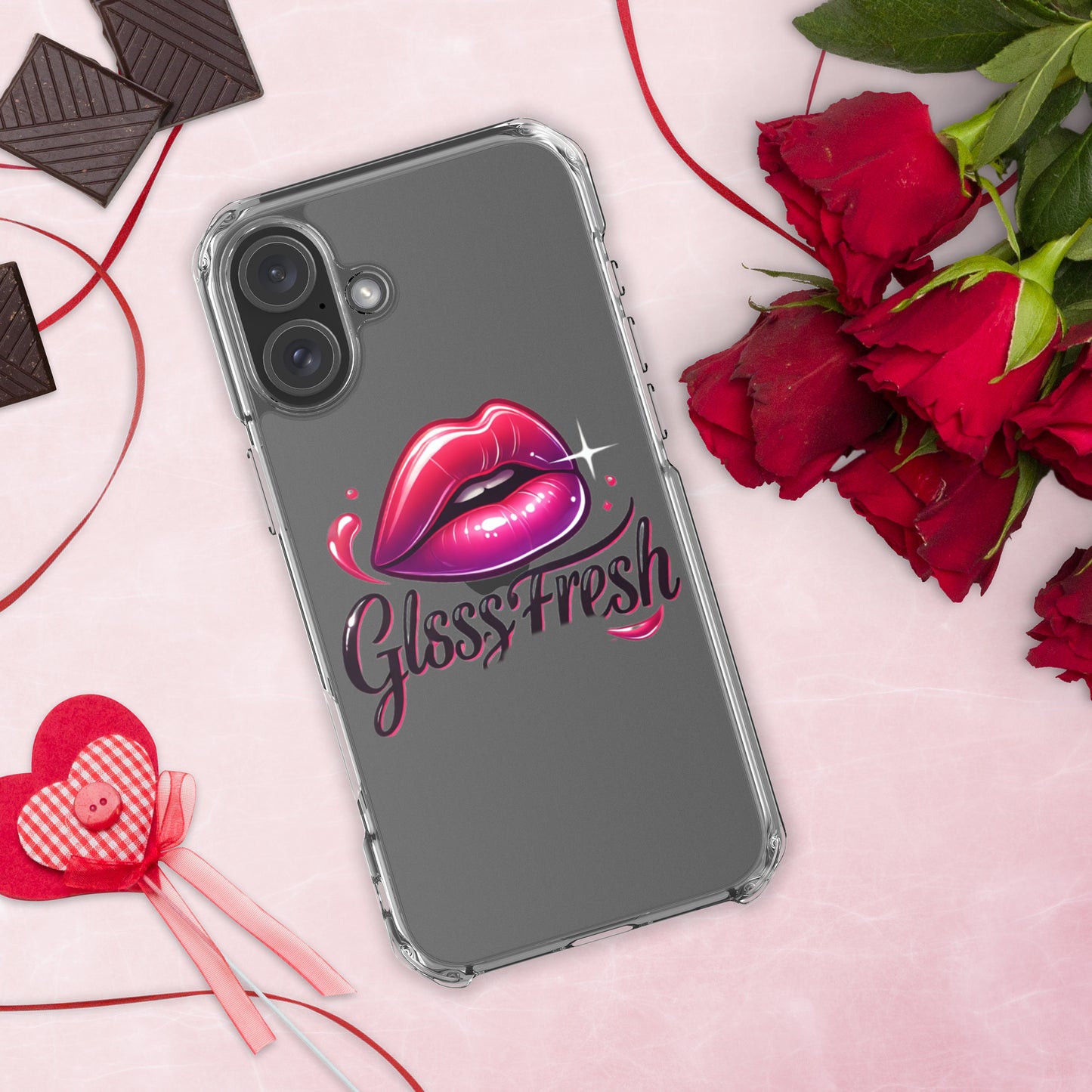 Coque pour iPhone®