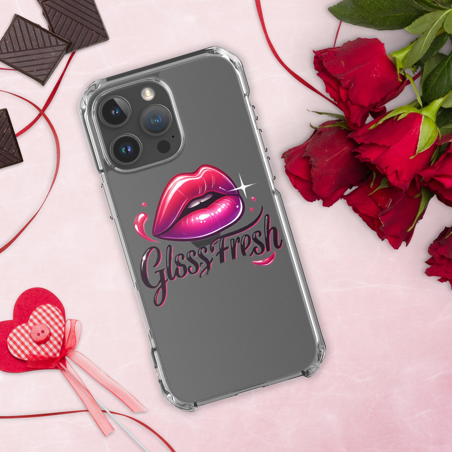 Coque pour iPhone®
