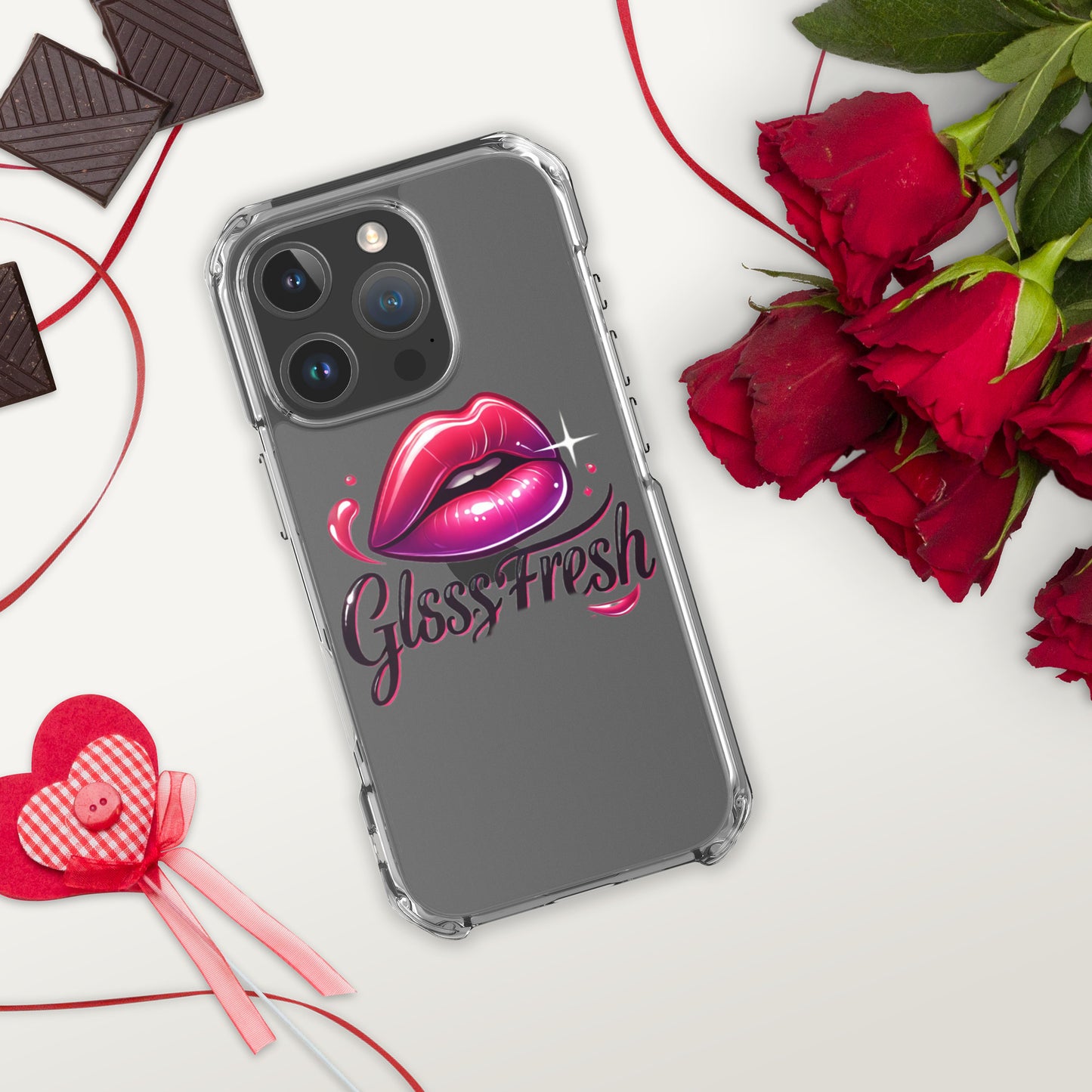 Coque pour iPhone®