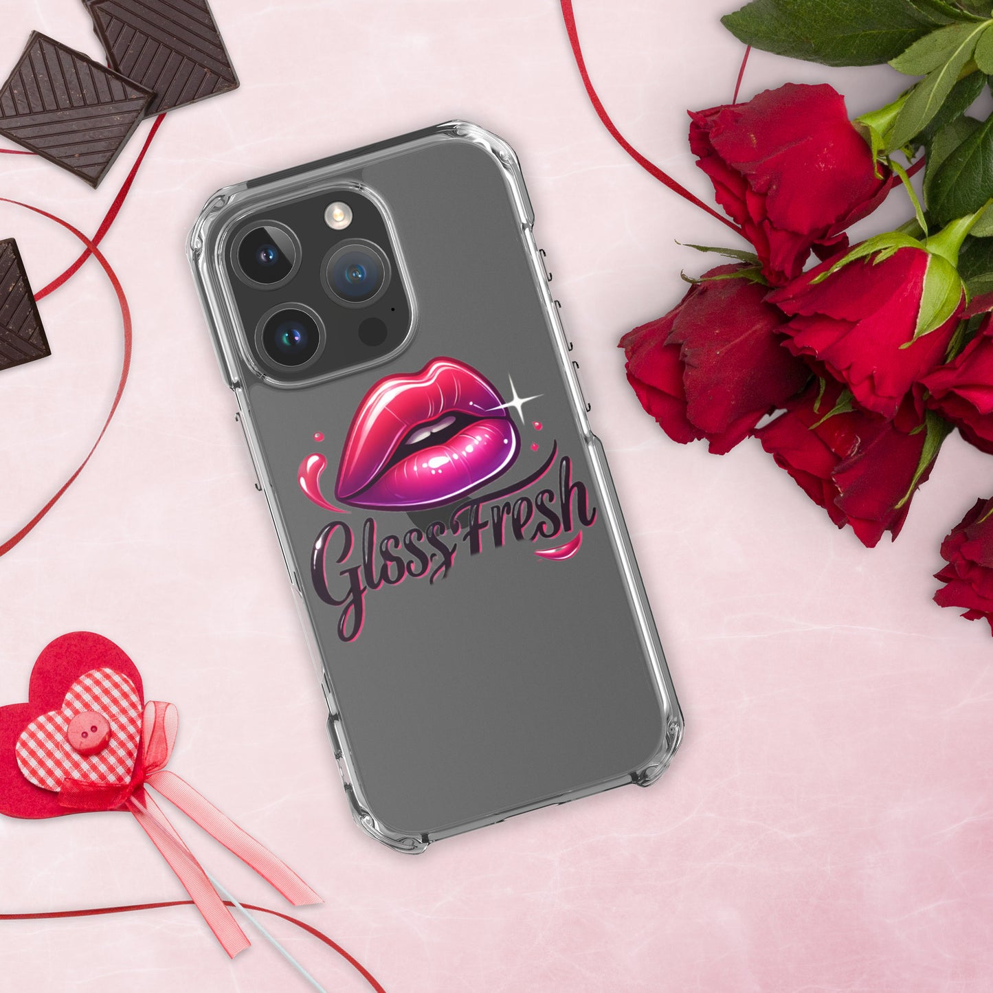 Coque pour iPhone®