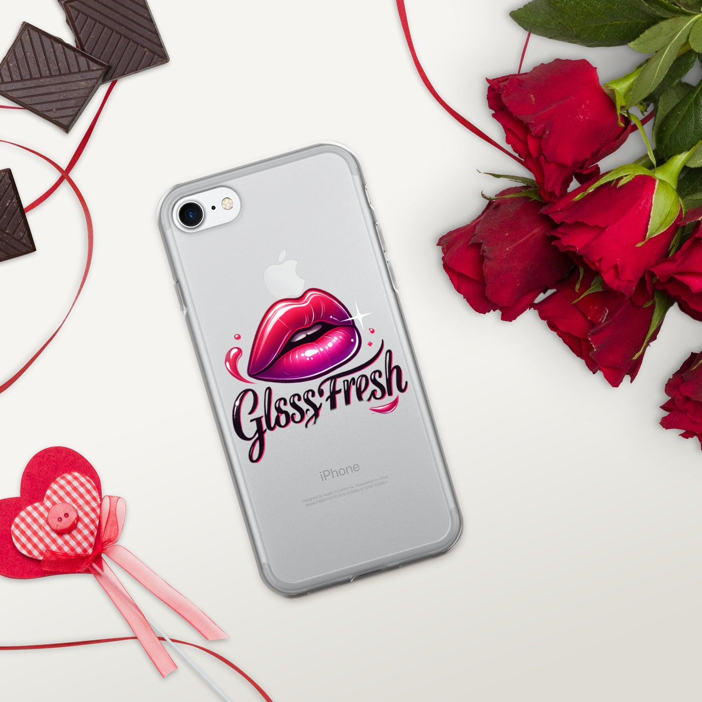 Coque pour iPhone®