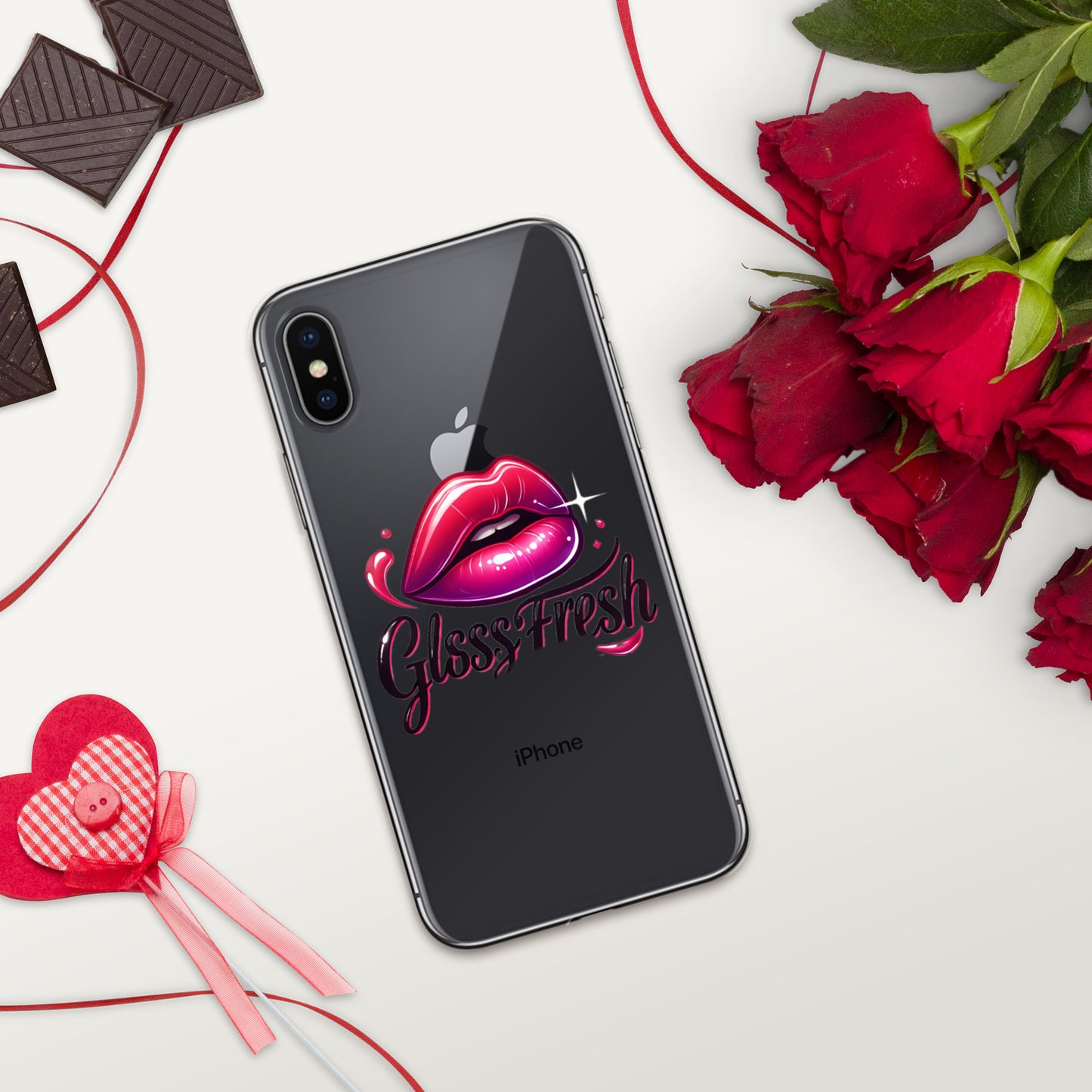 Coque pour iPhone®