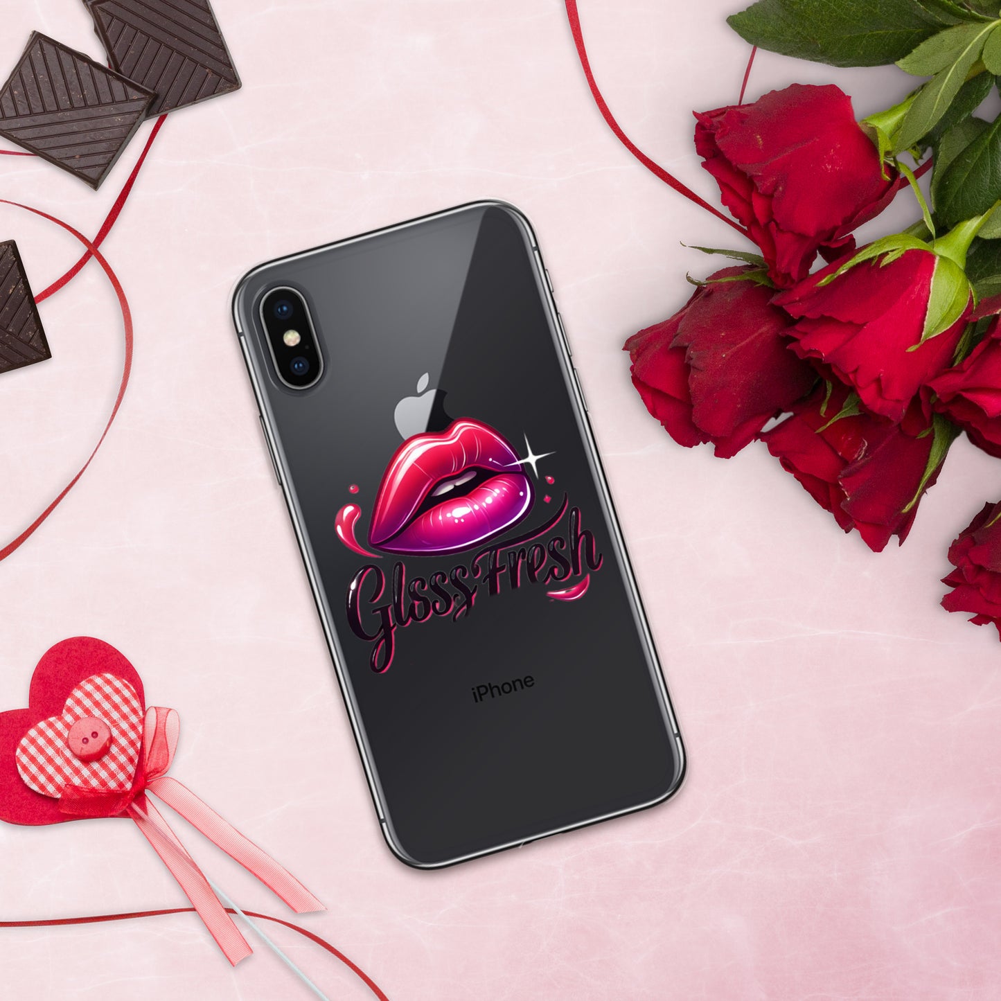 Coque pour iPhone®