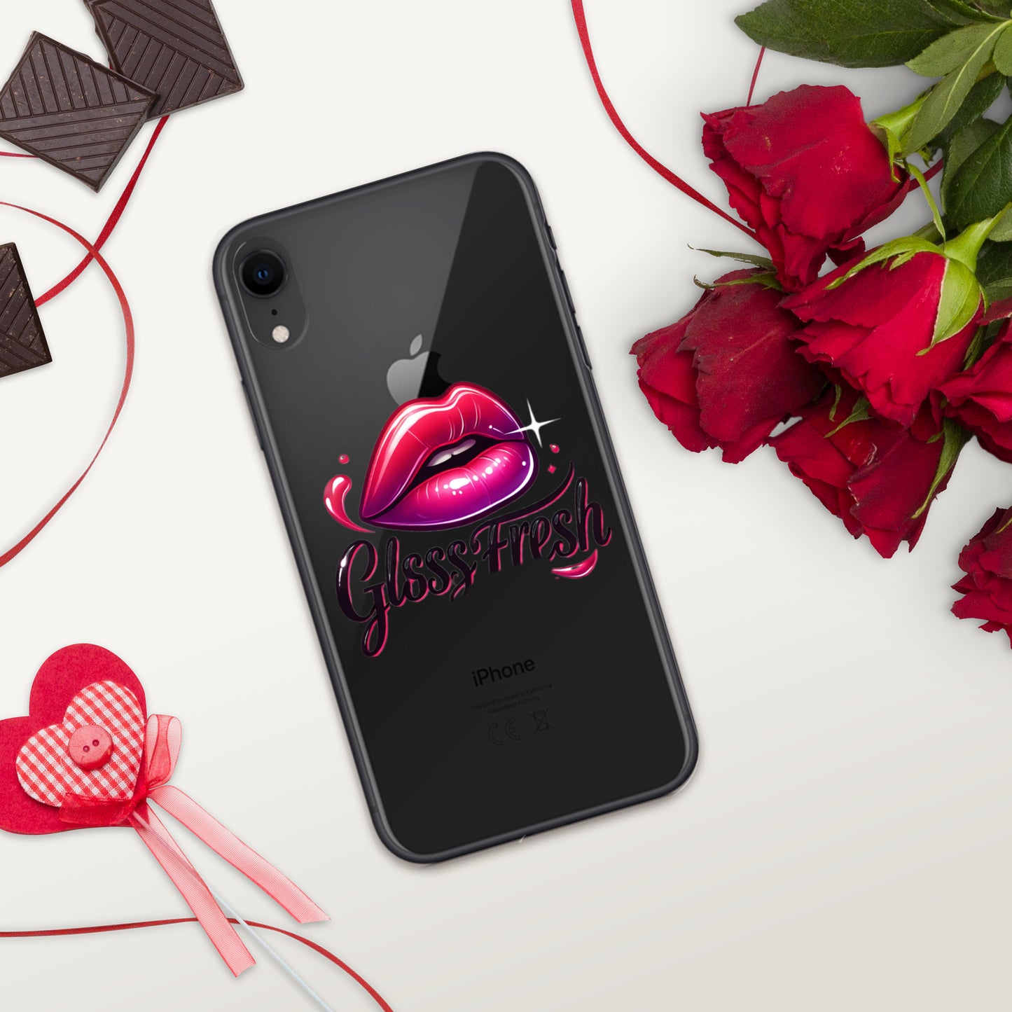 Coque pour iPhone®