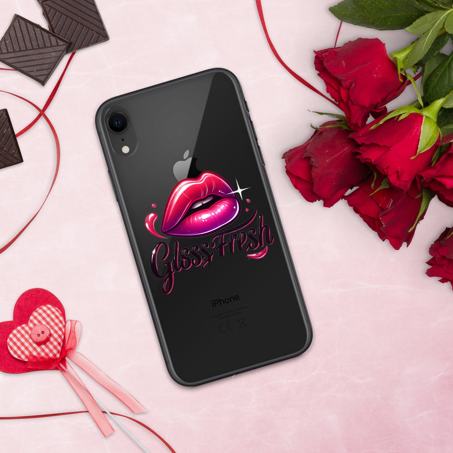 Coque pour iPhone®