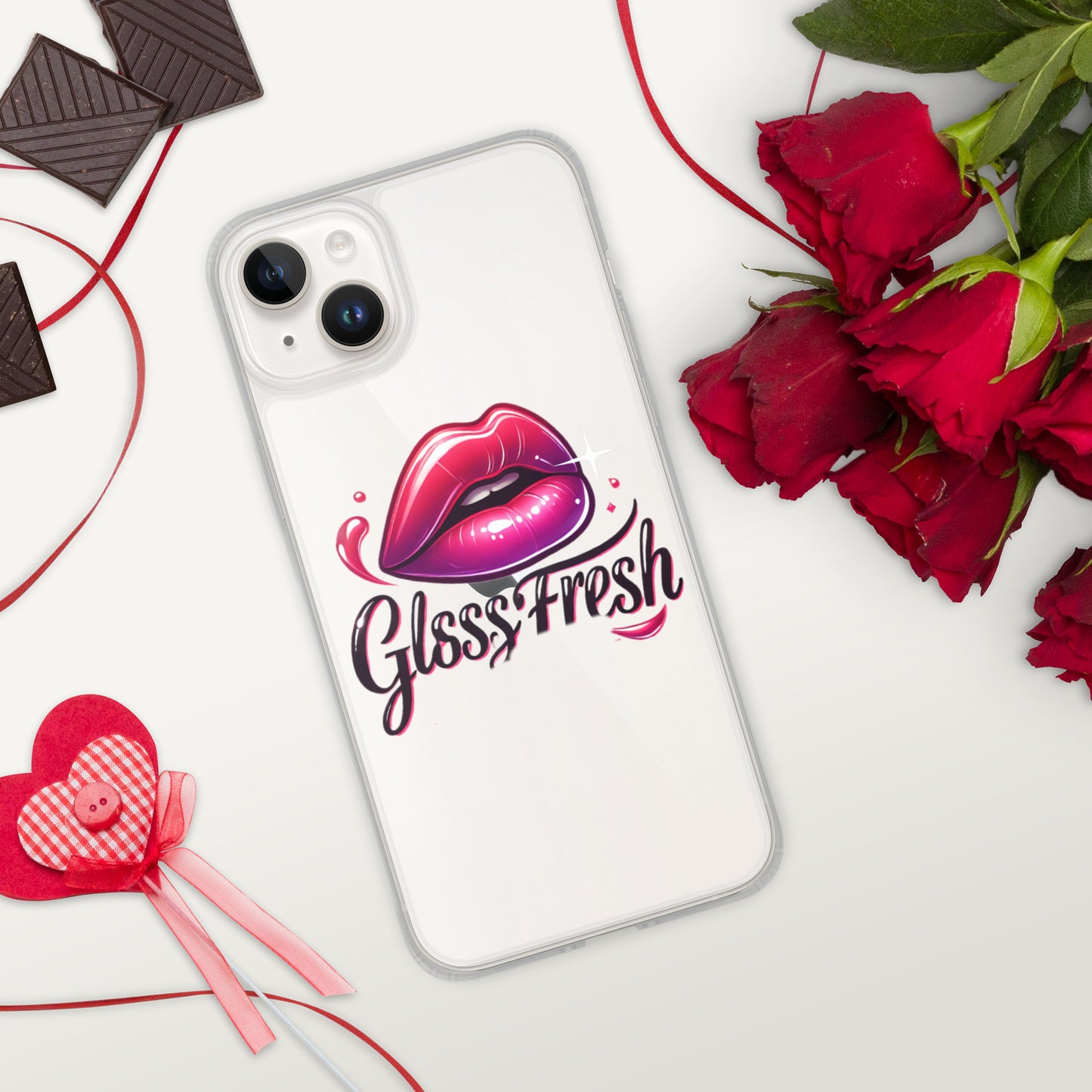 Coque pour iPhone®