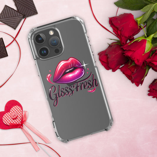 Coque pour iPhone®