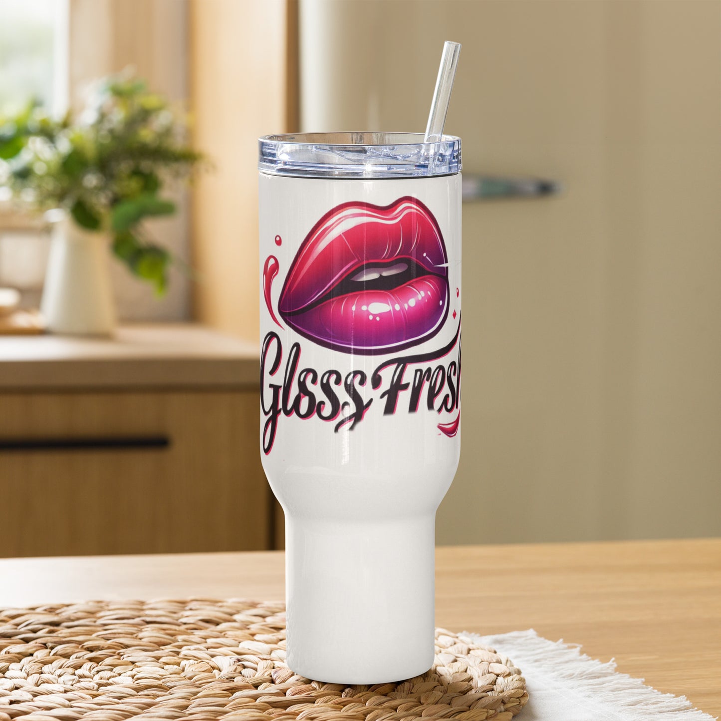 Mug avec anse