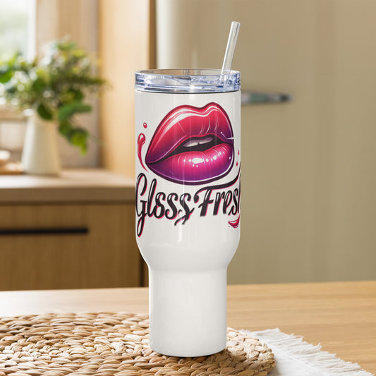 Mug avec anse
