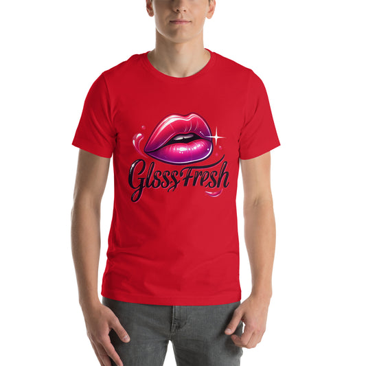T-shirt unisexe
